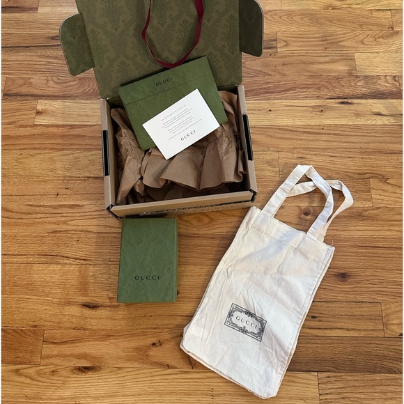 ❌SOLD❌Gucci Marmont Wallet. Excellent condition. - Picture 3 of 14